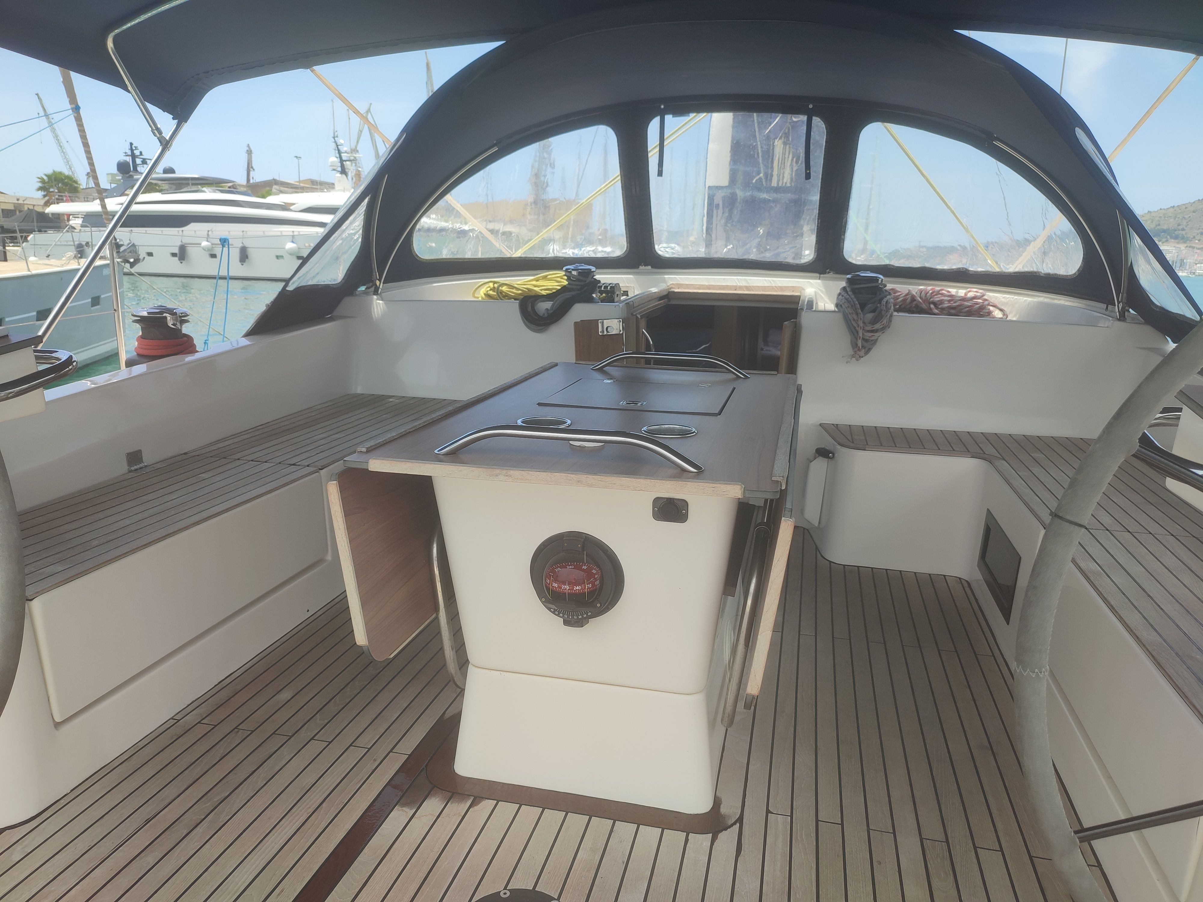 D and D Kufner 54 | Elisa