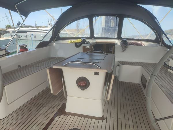 D and D Kufner 54 | Elisa