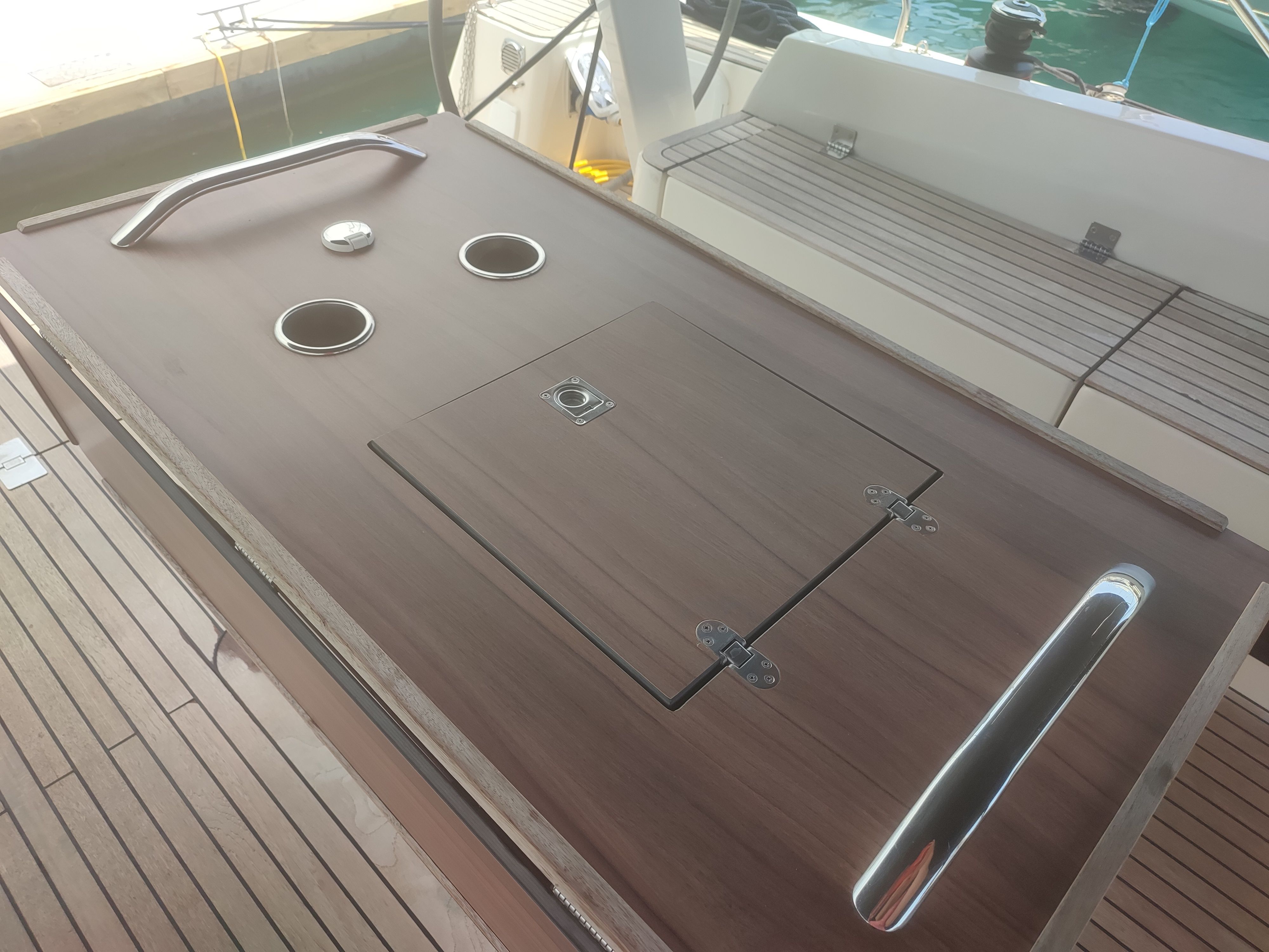 D and D Kufner 54 | Elisa