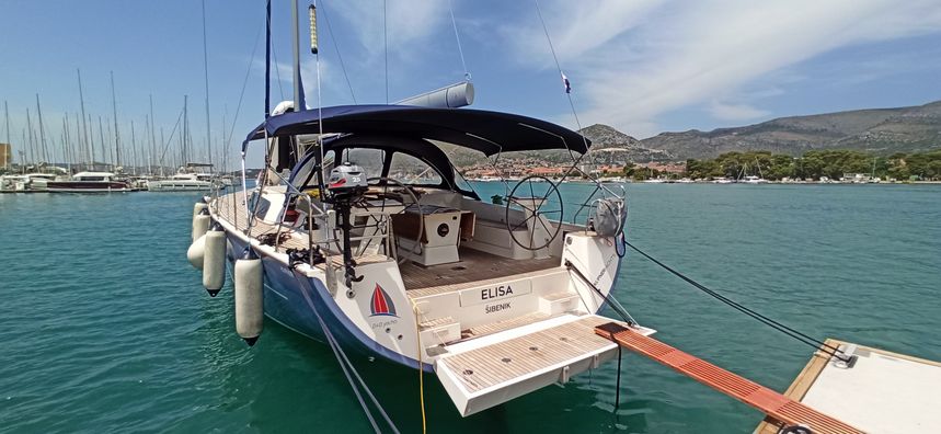 D and D Kufner 54 | Elisa