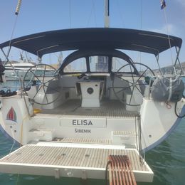 D and D Kufner 54 | Elisa