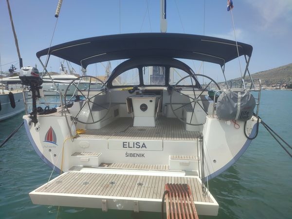 D and D Kufner 54 | Elisa