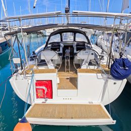 Hanse 458 | Aura 2