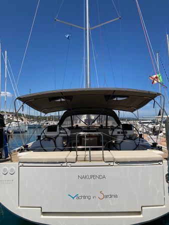 Dufour 56 | Nakupenda