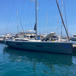 Dufour 56 | Nakupenda