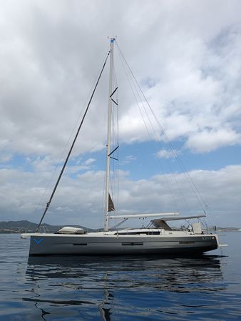 Dufour 56 | Nakupenda
