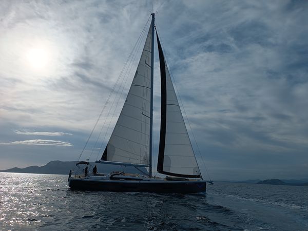 Dufour 56 | Nakupenda