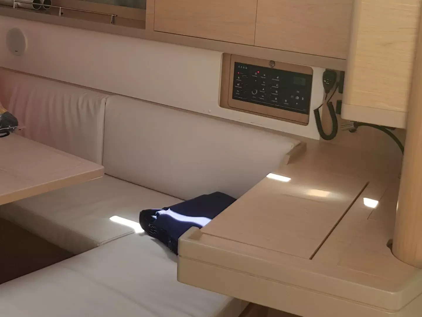 Beneteau Oceanis 45 | Senza Pensieri 3