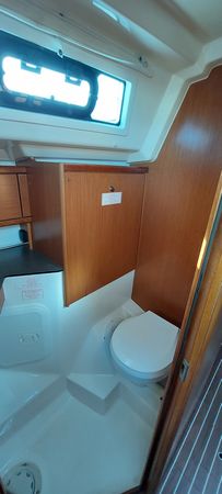 Bavaria Cruiser 34 | Nashira