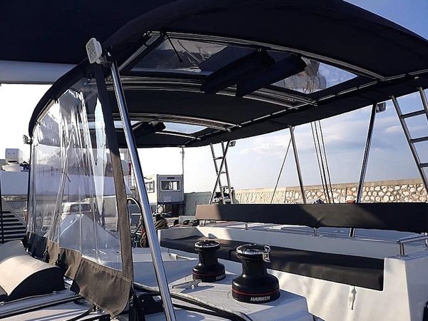 Lagoon 450 F | Escapade