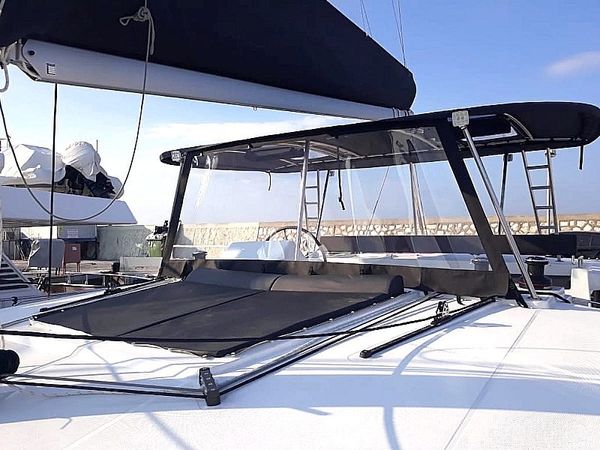 Lagoon 450 F | Escapade