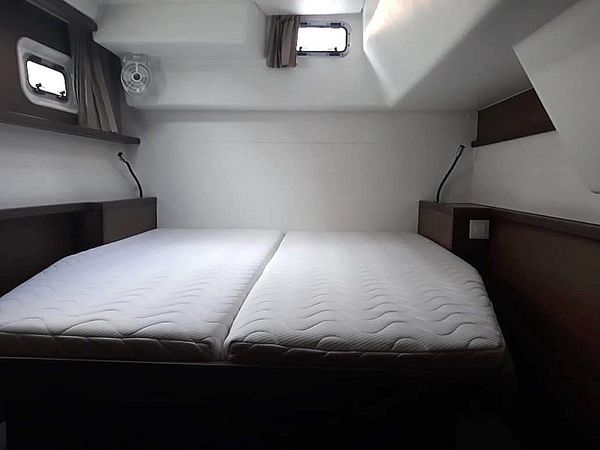 Lagoon 450 F | Escapade