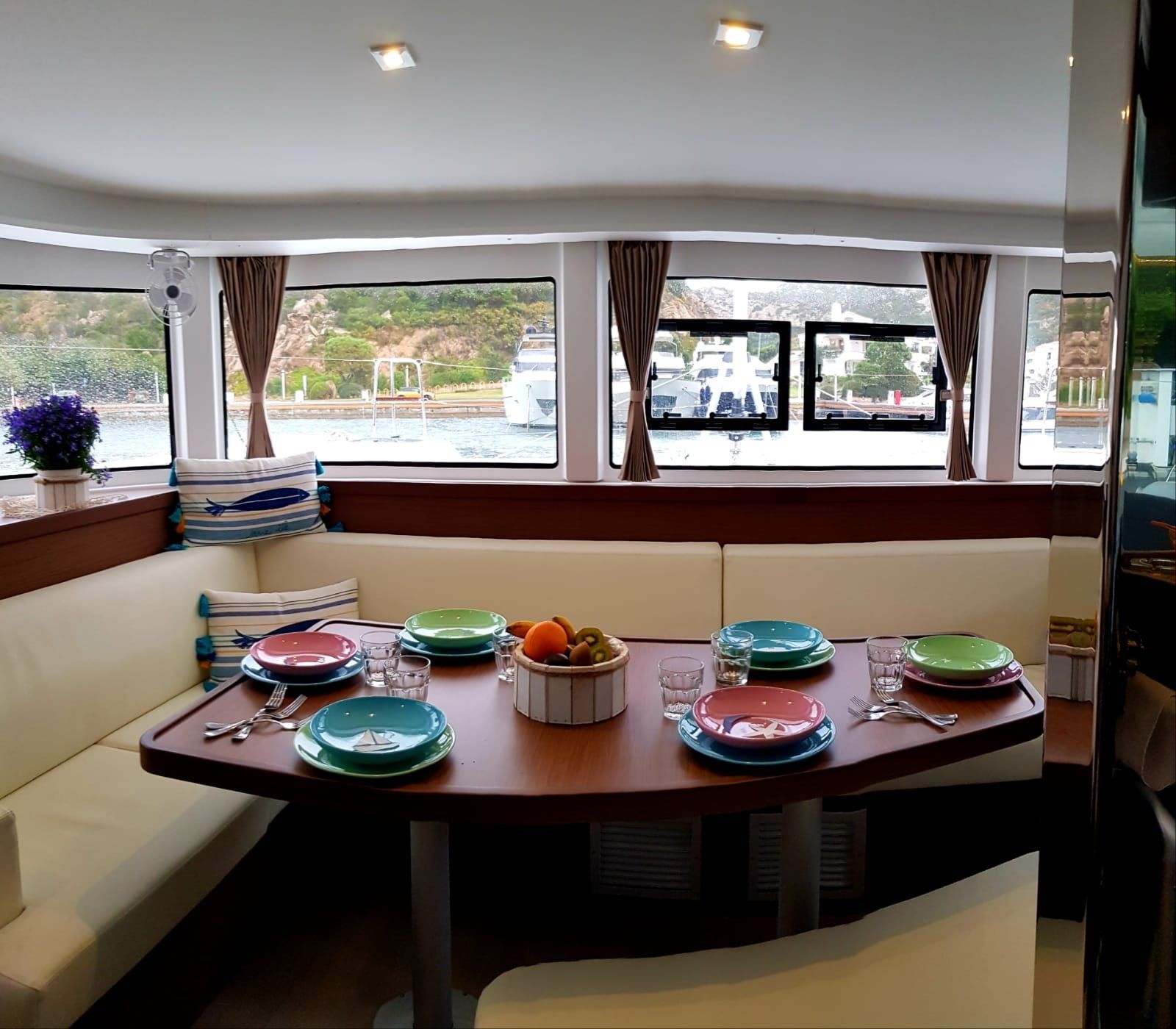 Lagoon 42 | Sea Wolf