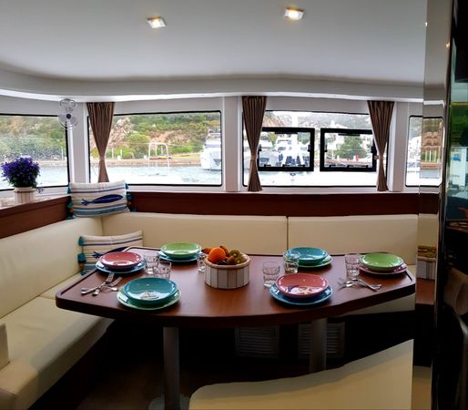 Lagoon 42 | Sea Wolf