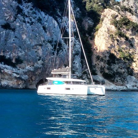 Lagoon 42 | Sea Wolf