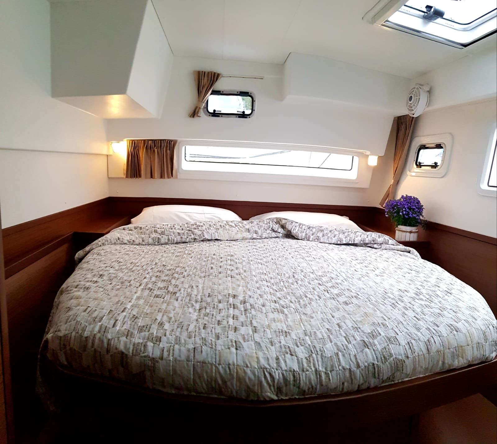 Lagoon 42 | Sea Wolf