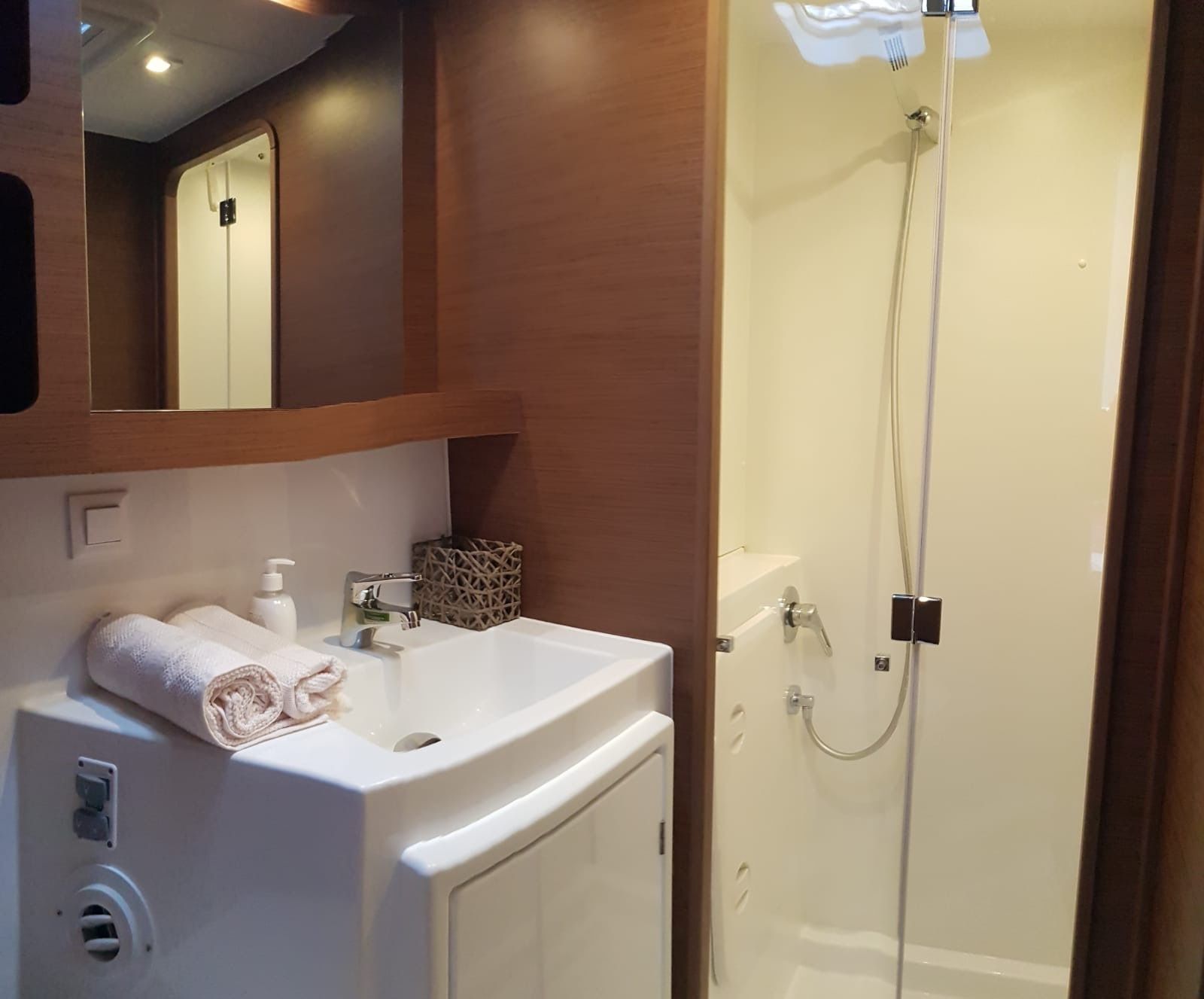 Lagoon 42 | Sea Wolf