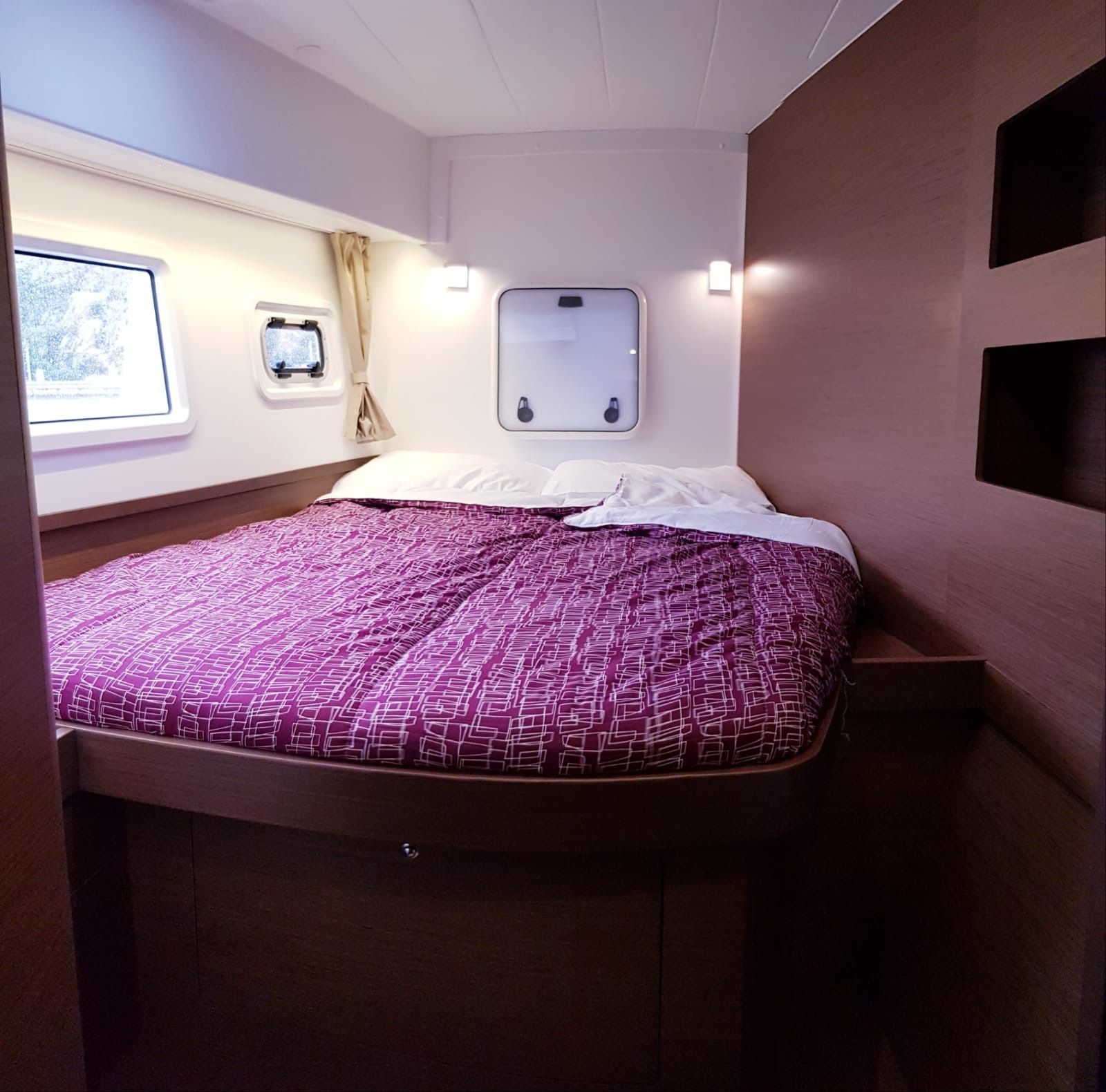 Lagoon 42 | Sea Wolf