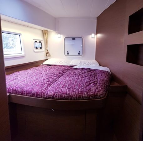 Lagoon 42 | Sea Wolf