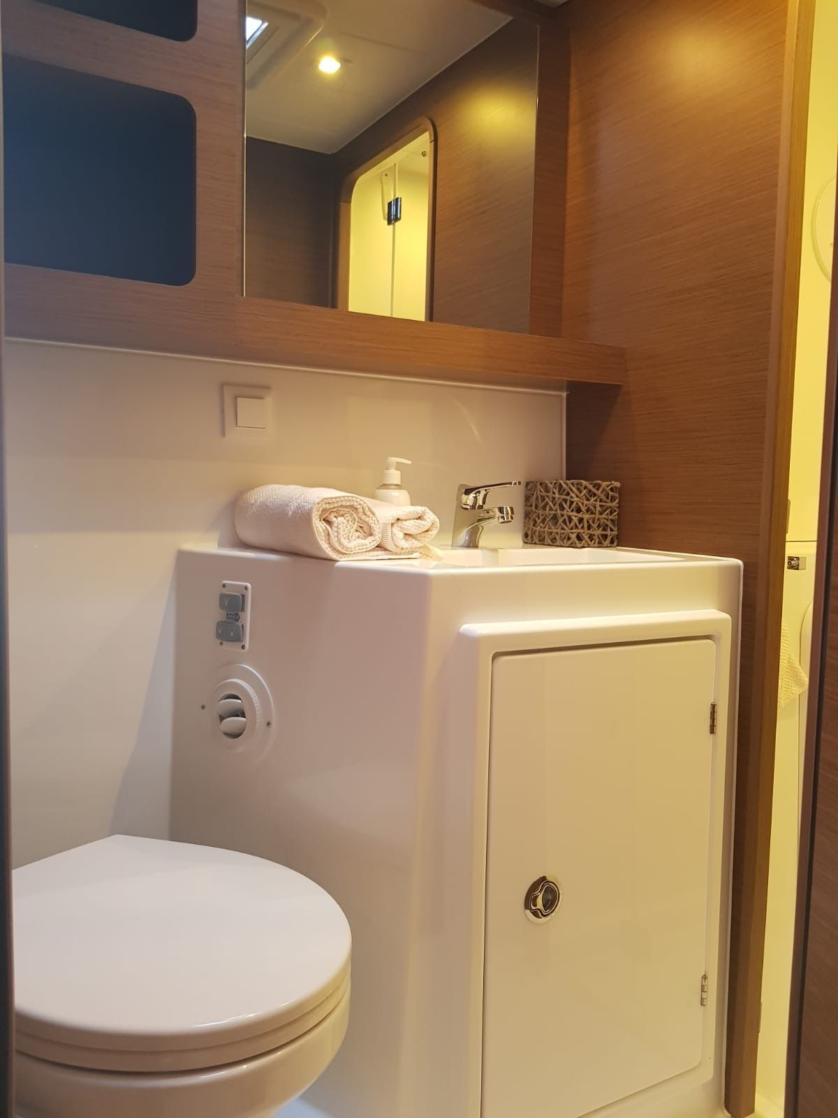 Lagoon 42 | Sea Wolf