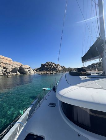 Lagoon 42 | Sea Wolf