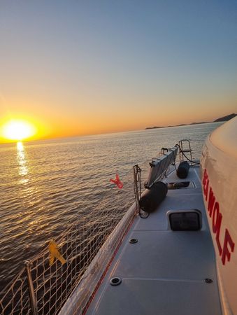 Lagoon 42 | Sea Wolf