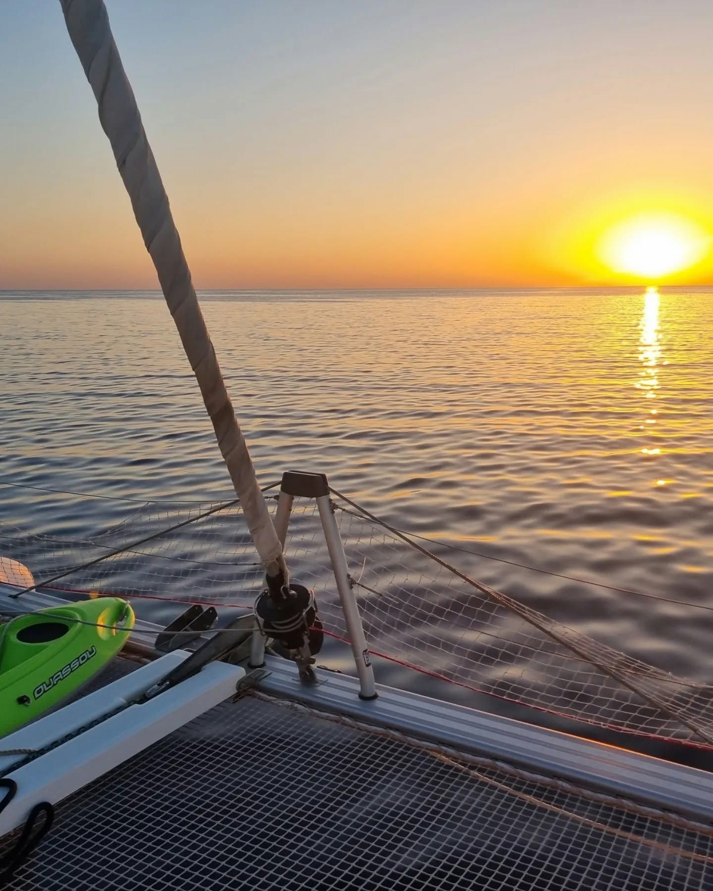 Lagoon 42 | Sea Wolf