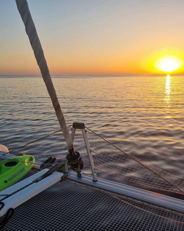 Lagoon 42 | Sea Wolf