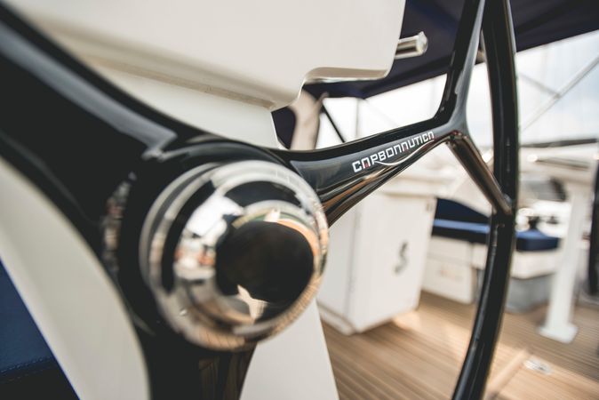 Beneteau Oceanis 51.1 | Aphros