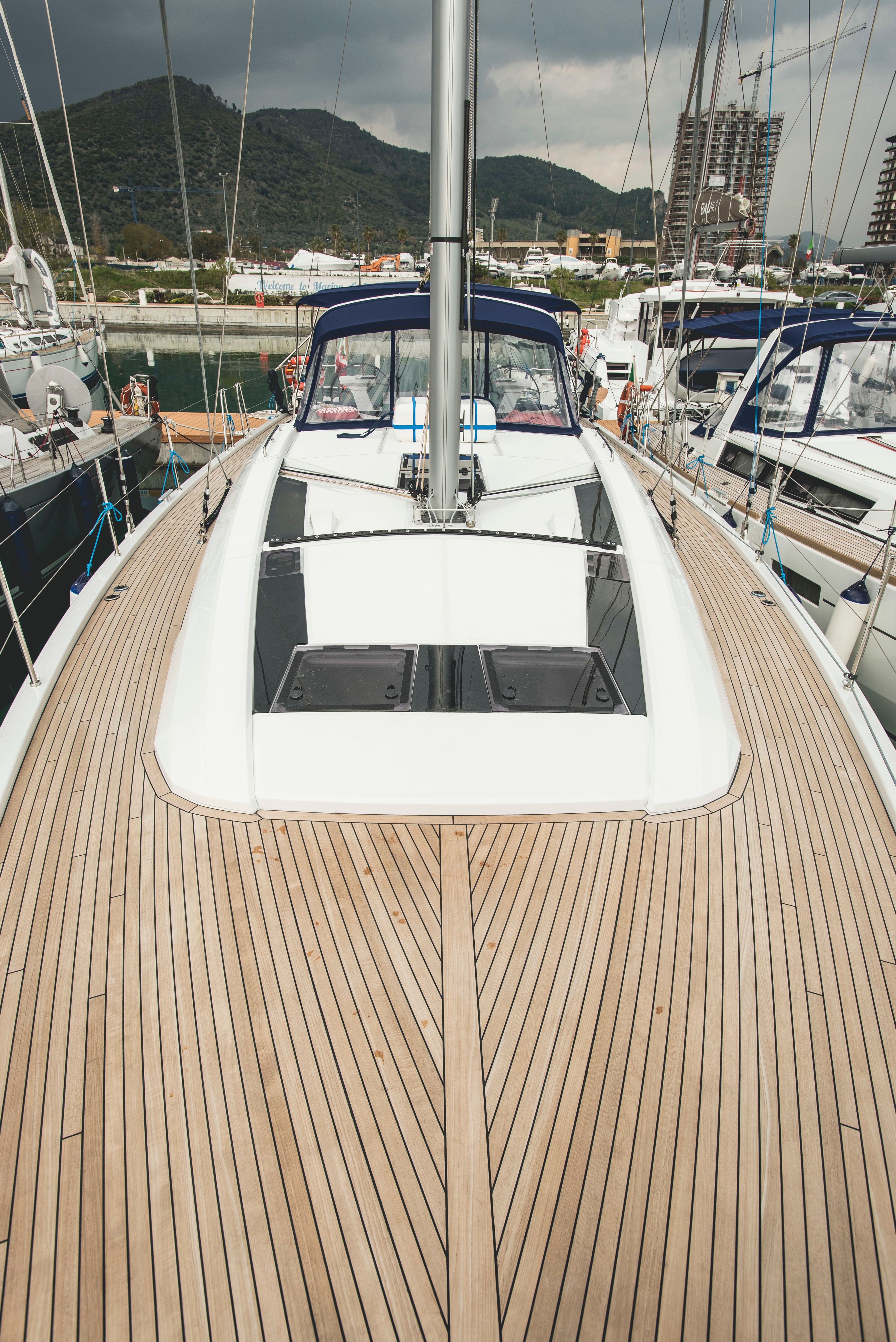 Beneteau Oceanis 51.1 | Aphros