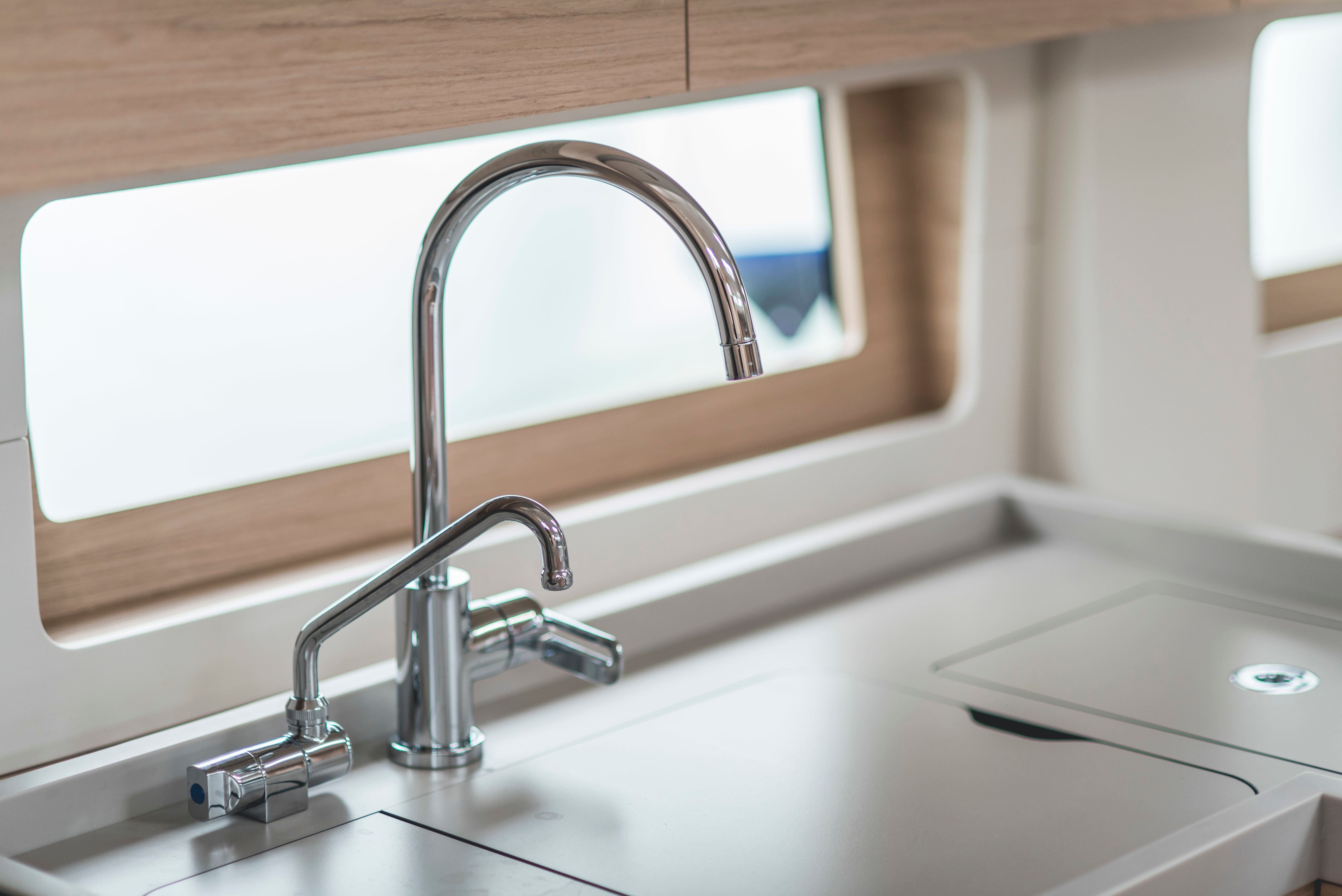 Beneteau Oceanis 51.1 | Aphros