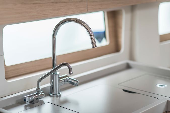 Beneteau Oceanis 51.1 | Aphros