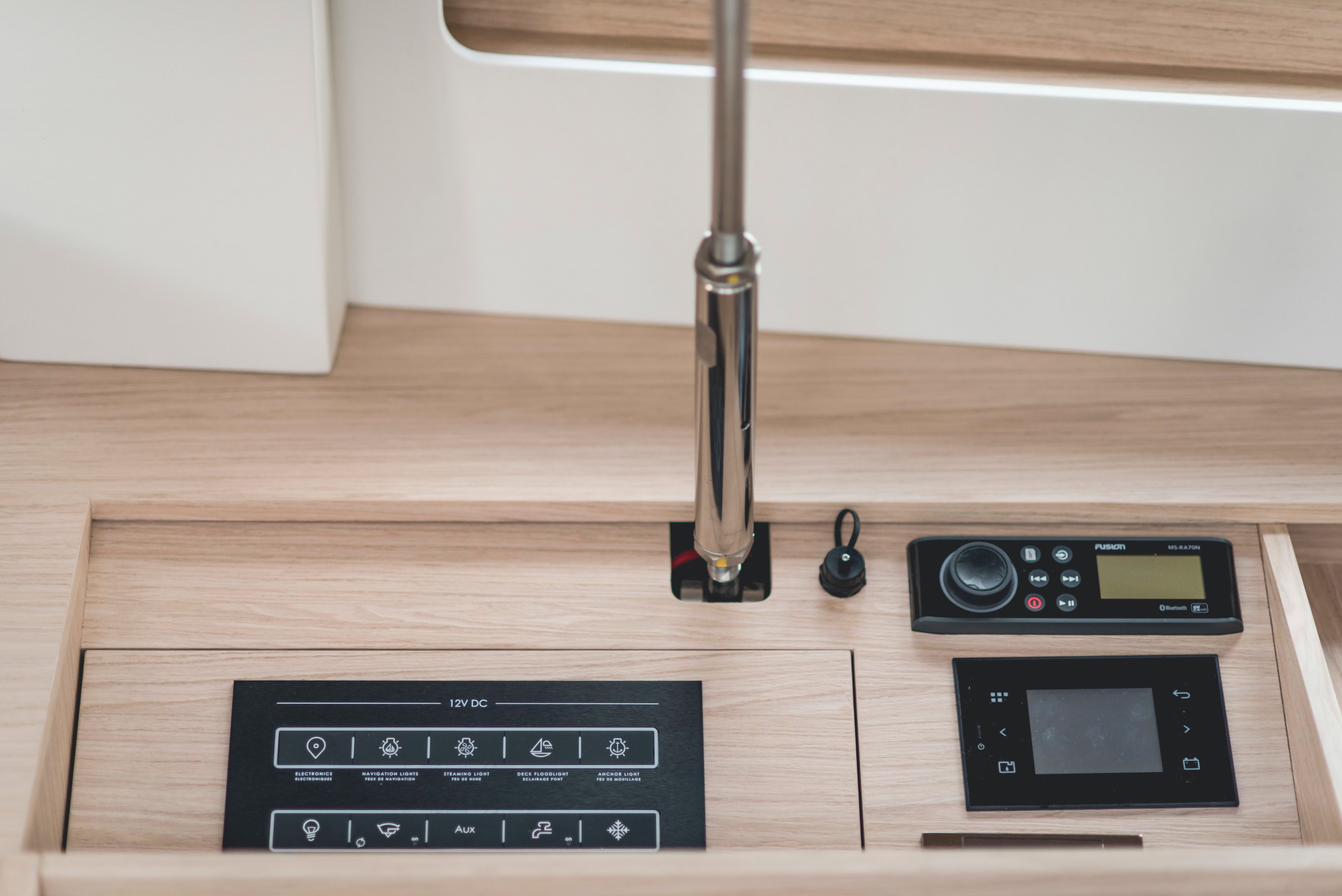 Beneteau Oceanis 51.1 | Aphros