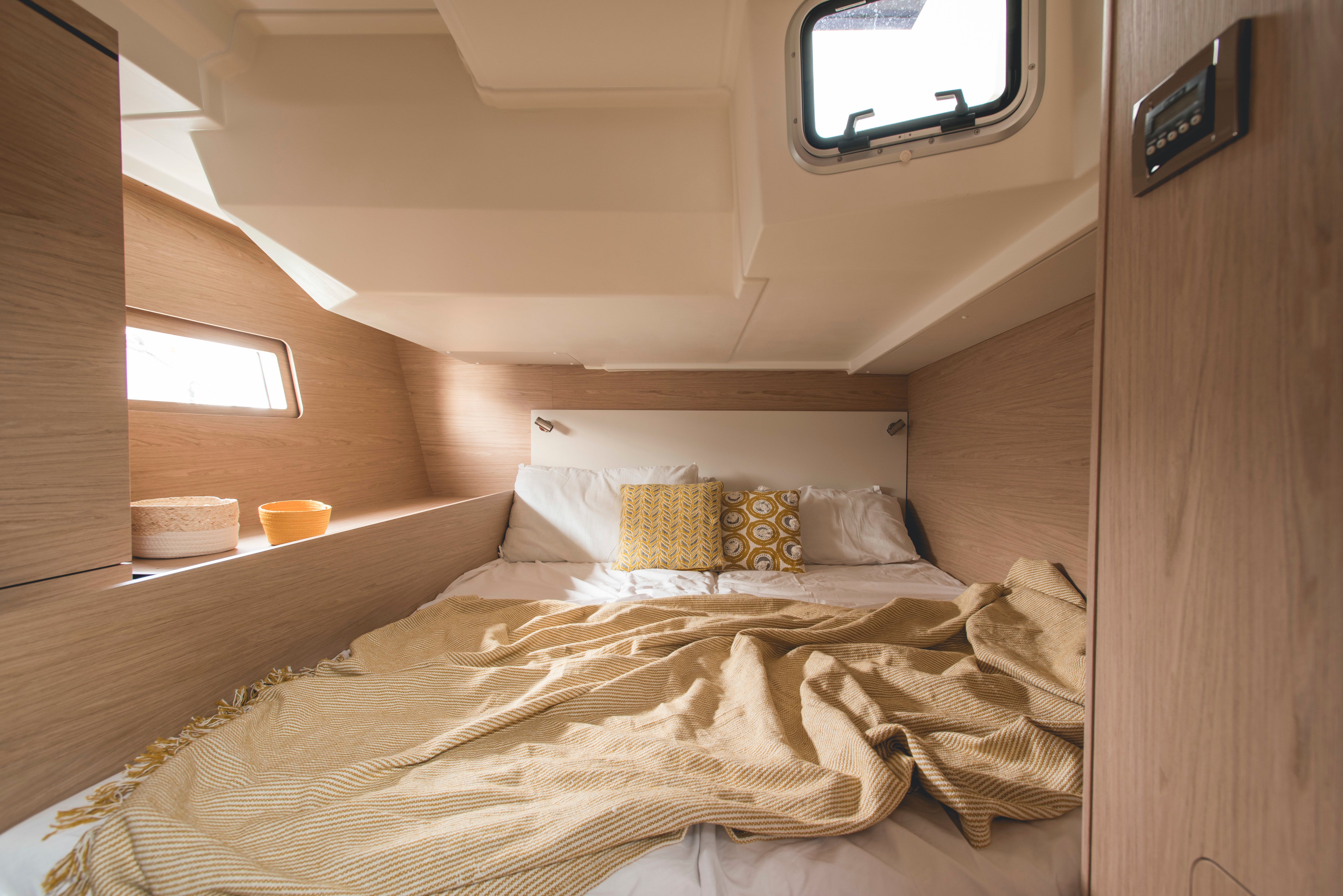 Beneteau Oceanis 51.1 | Aphros