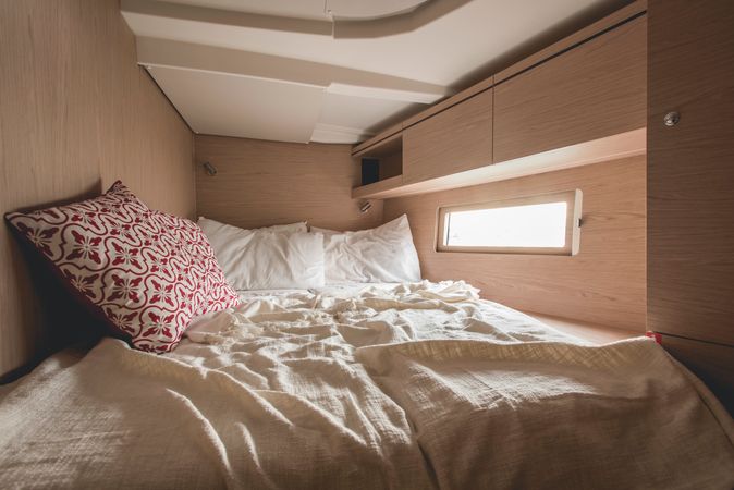 Beneteau Oceanis 51.1 | Aphros