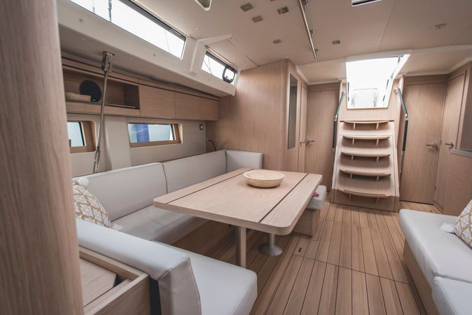 Beneteau Oceanis 51.1 | Aphros