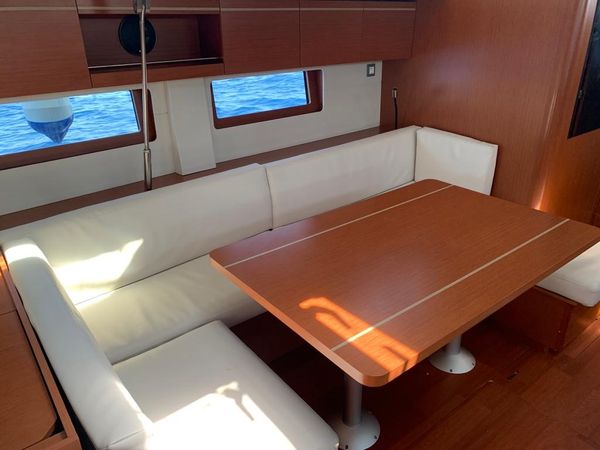 Beneteau Oceanis 51.1 | Cassiopea