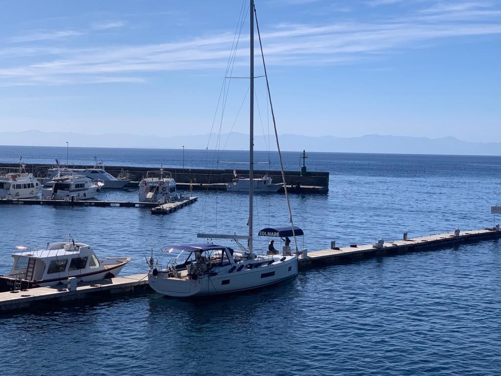 Beneteau Oceanis 51.1 | Cassiopea