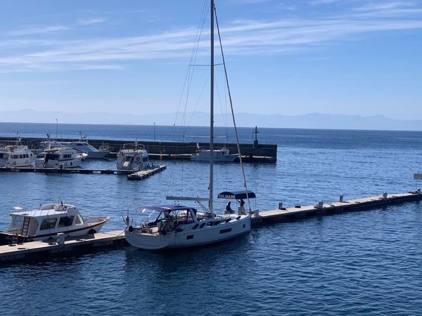 Beneteau Oceanis 51.1 | Cassiopea