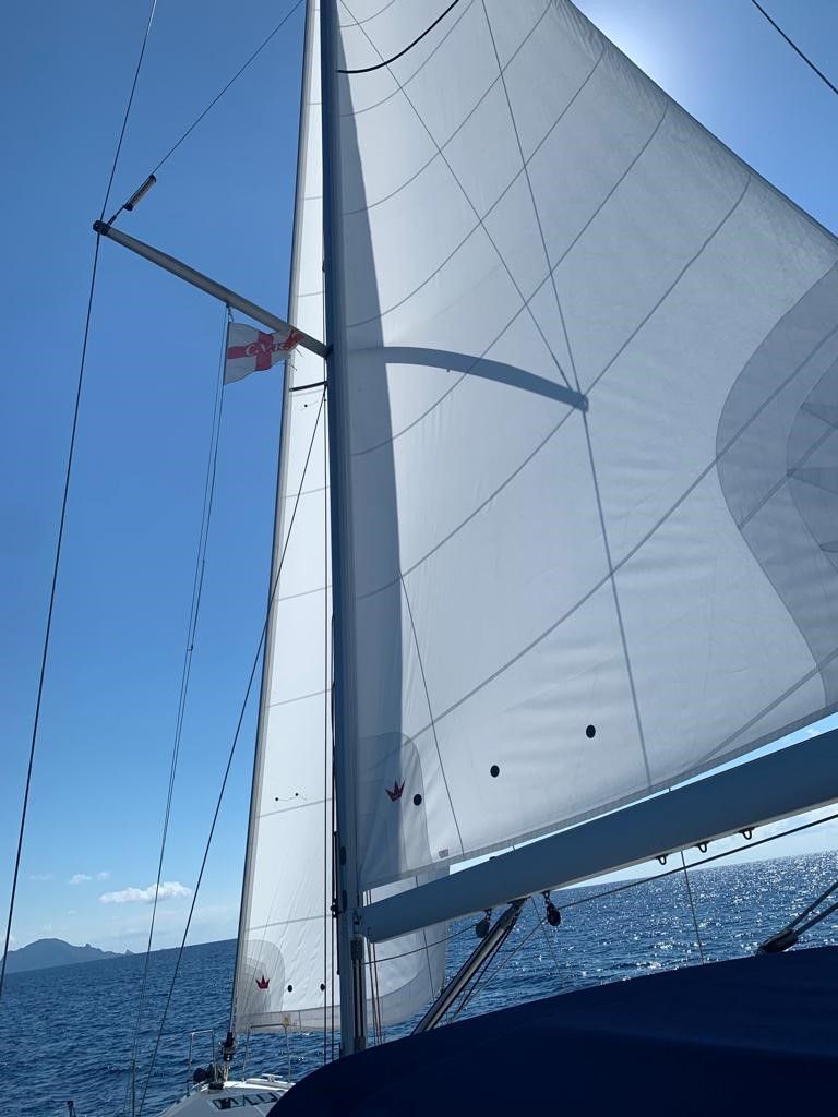 Beneteau Oceanis 51.1 | Cassiopea