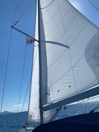 Beneteau Oceanis 51.1 | Cassiopea