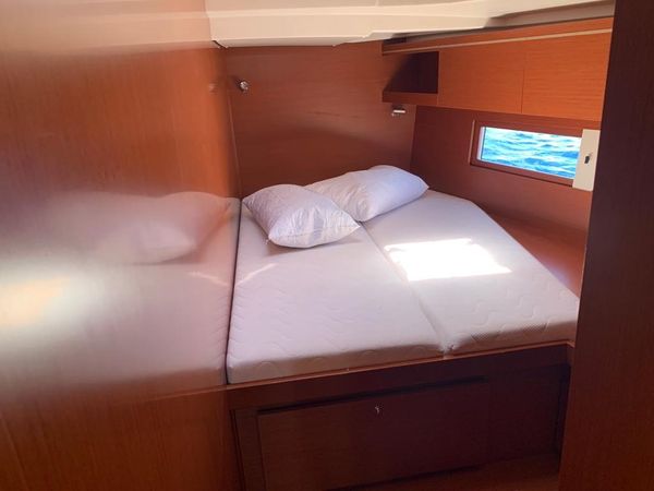 Beneteau Oceanis 51.1 | Cassiopea