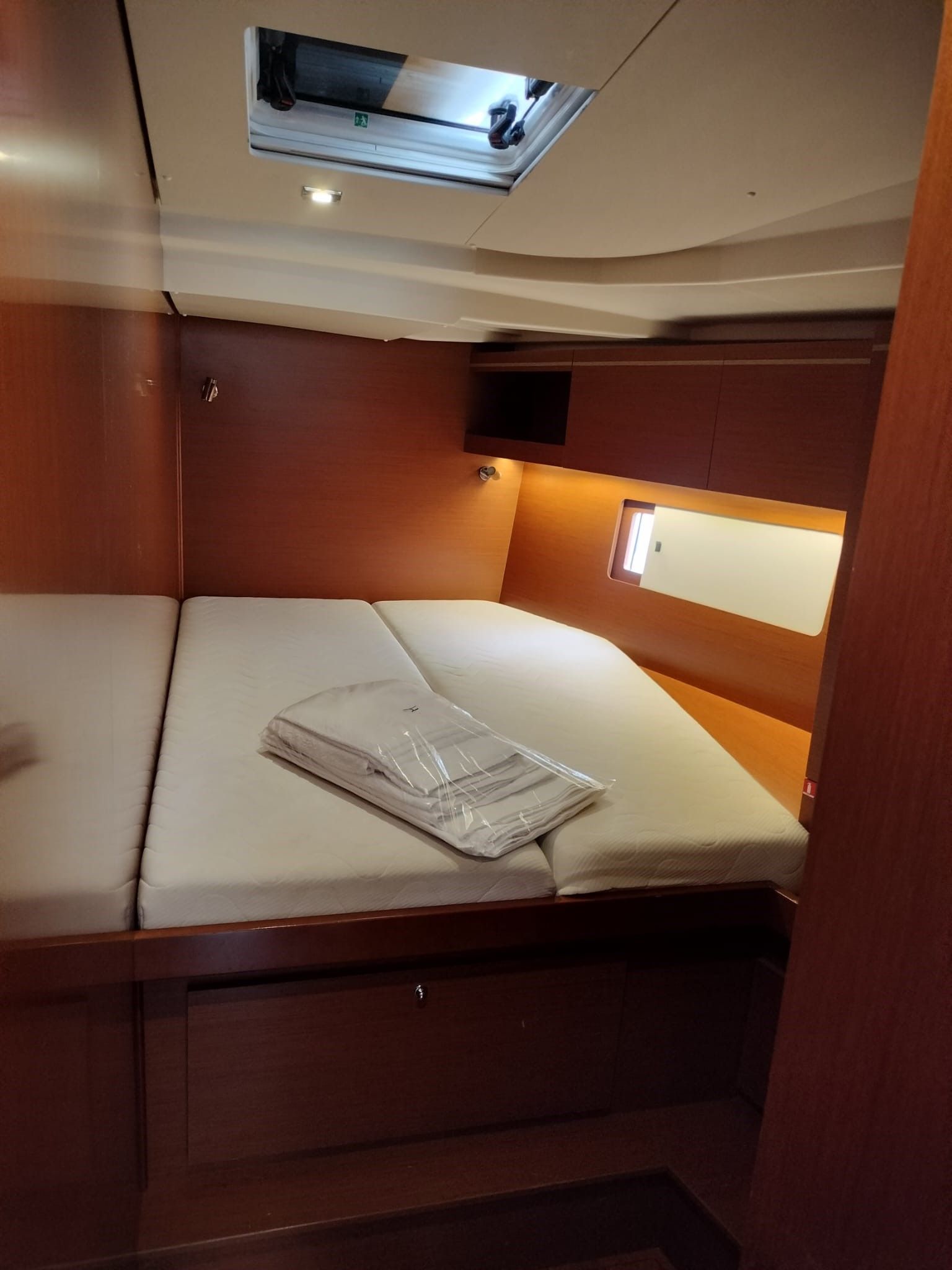 Beneteau Oceanis 51.1 | Cassiopea