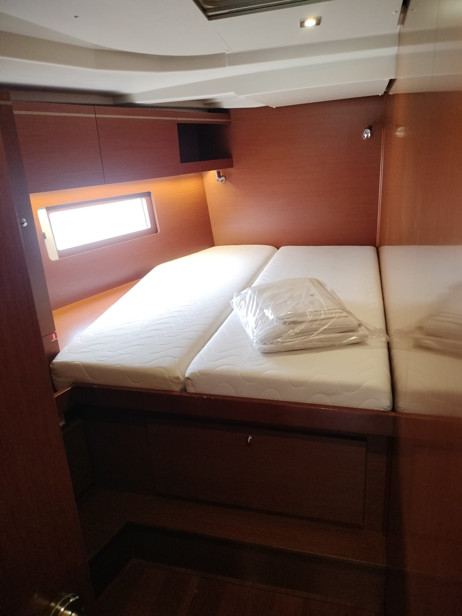 Beneteau Oceanis 51.1 | Cassiopea