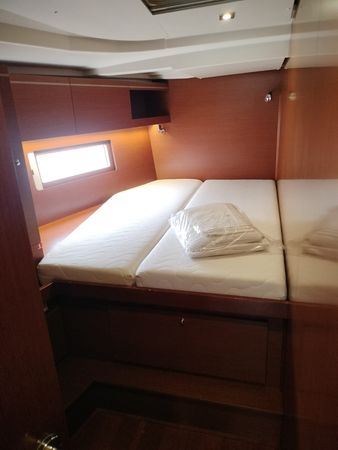 Beneteau Oceanis 51.1 | Cassiopea