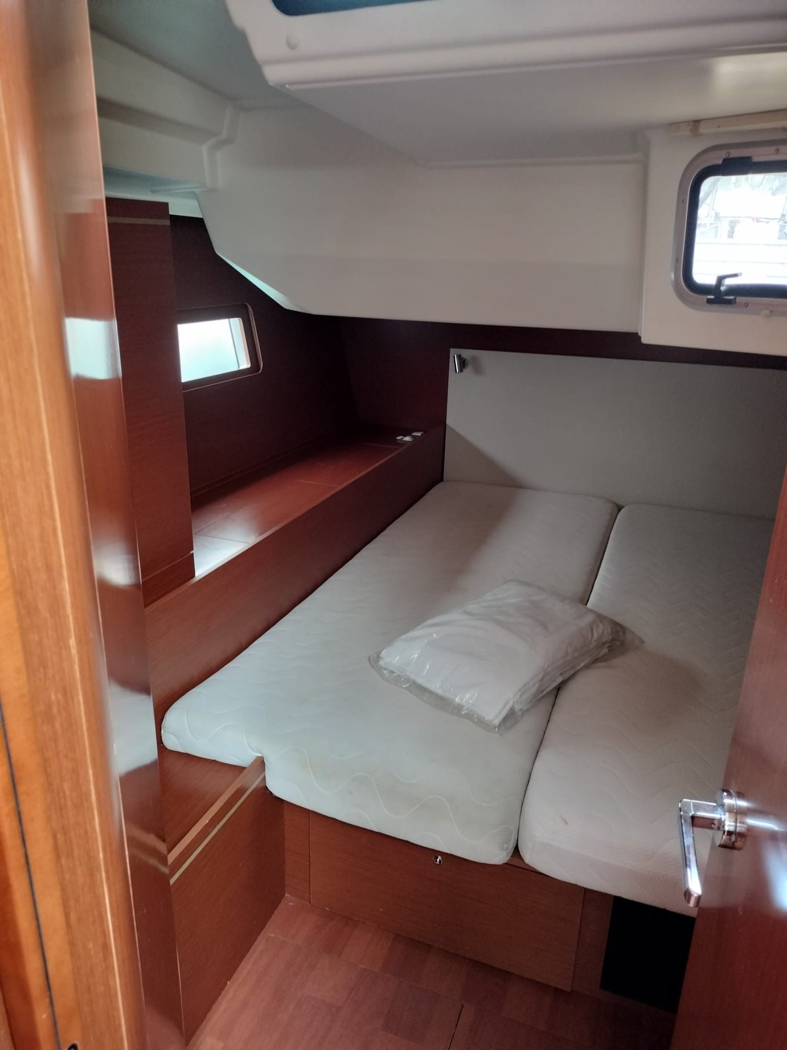 Beneteau Oceanis 51.1 | Cassiopea