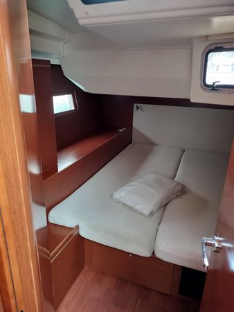 Beneteau Oceanis 51.1 | Cassiopea