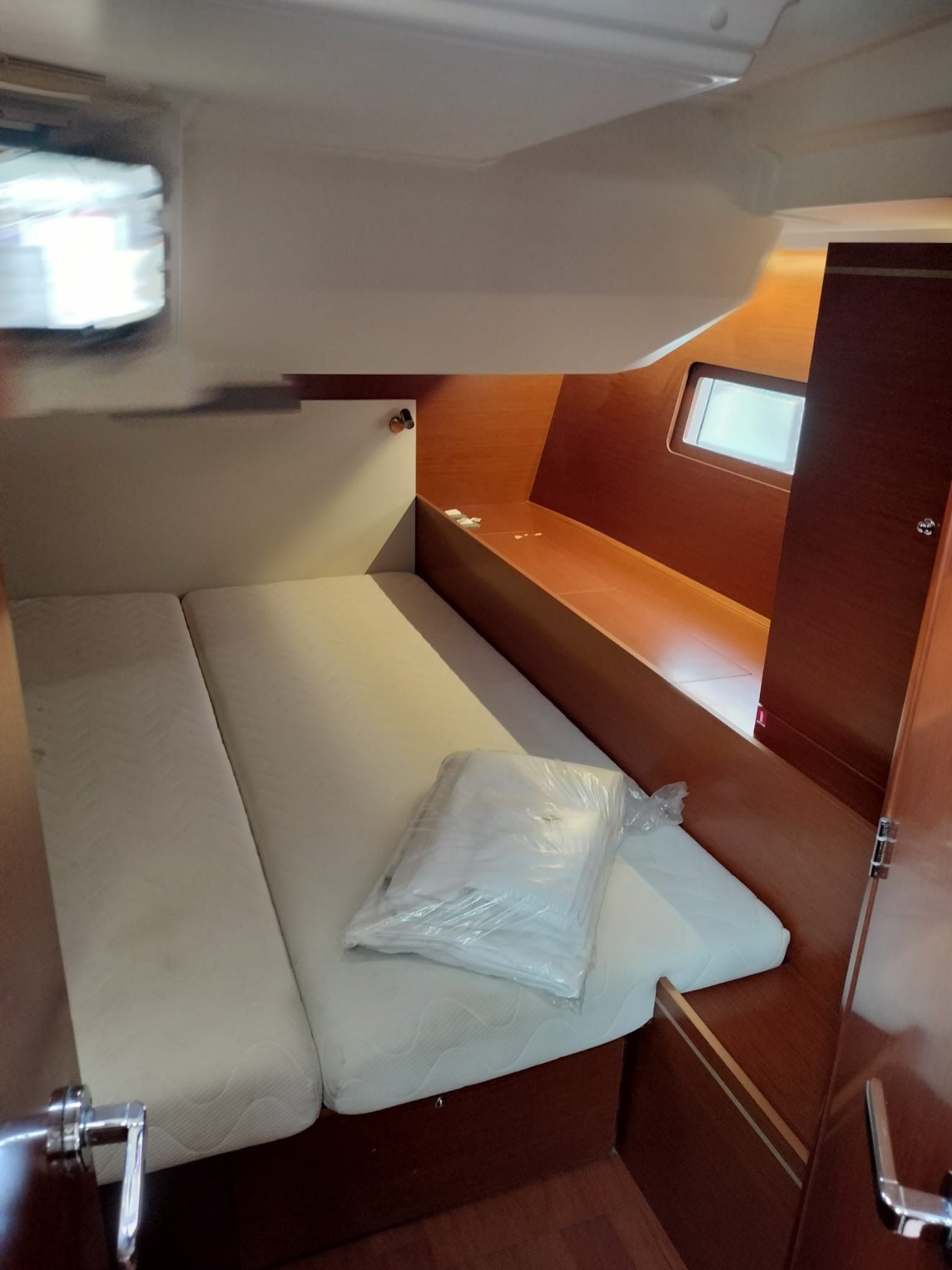 Beneteau Oceanis 51.1 | Cassiopea