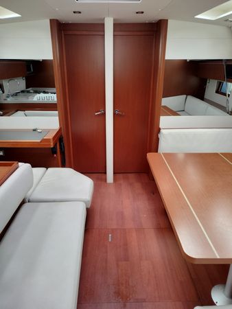 Beneteau Oceanis 51.1 | Cassiopea