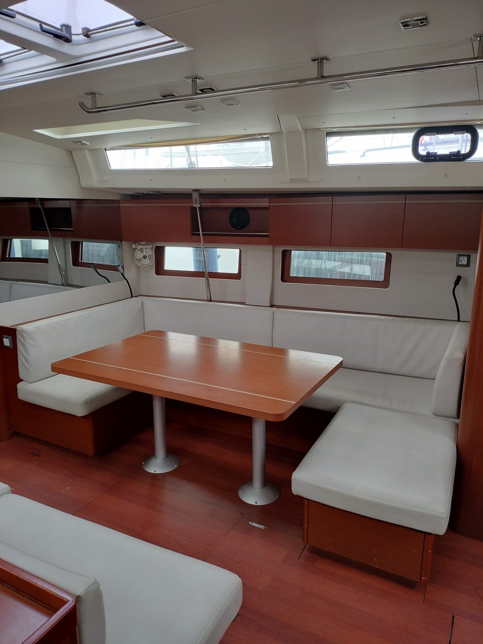 Beneteau Oceanis 51.1 | Cassiopea